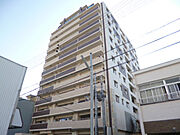 姫路駅より徒歩7分 9階 築17年6ヶ月の賃貸物件