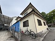 平松駅より徒歩7分 1階 築27年4ヶ月の賃貸物件