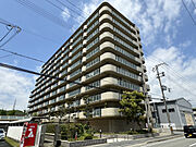 白浜の宮駅より徒歩10分 5階 築33年8ヶ月の賃貸物件