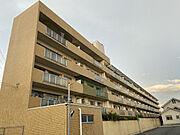 英賀保駅より徒歩4分 5階 築36年8ヶ月の賃貸物件