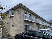 妻鹿駅より徒歩4分 1階 築34年7ヶ月の賃貸物件