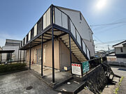 姫路駅よりバス16分 徒歩1分 1階 築28年4ヶ月の賃貸物件