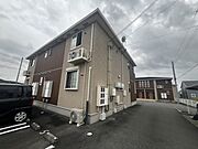 白浜の宮駅より徒歩19分 2階 築14年5ヶ月の賃貸物件