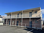 網干駅よりバス5分 徒歩6分 2階 築29年2ヶ月の賃貸物件