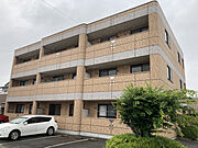 平松駅より徒歩12分 3階 築24年1ヶ月の賃貸物件