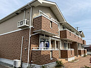 平松駅より徒歩5分 1階 築18年2ヶ月の賃貸物件