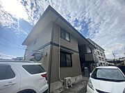 アマリージュ北八代 1階 築27年2ヶ月の賃貸物件