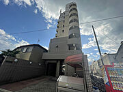 飾磨駅より徒歩1分 6階 築34年3ヶ月の賃貸物件