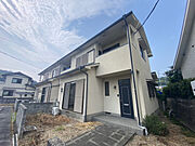 姫路駅よりバス25分 徒歩2分 1階 築28年8ヶ月の賃貸物件