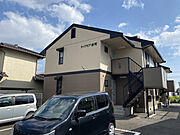 平松駅より徒歩12分 1階 築29年7ヶ月の賃貸物件