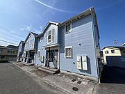 アメニティ北平野Ｂ棟 1階 築27年8ヶ月の賃貸物件