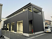 御着駅より徒歩25分 2階 築13年3ヶ月の賃貸物件