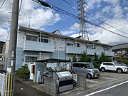 ハイツフォレスト 2階 築29年11ヶ月の賃貸物件