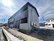 ラヴィエール 2階 新築の賃貸物件