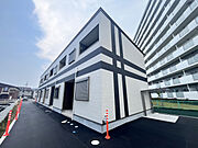 モスフロックス御着 1階 新築の賃貸物件