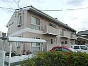 山陽網干駅より徒歩12分 2階 築31年5ヶ月の賃貸物件