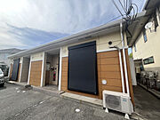 妻鹿駅より徒歩14分 1階 築20年5ヶ月の賃貸物件