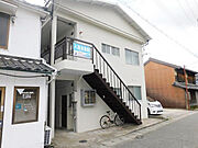 エクリート赤穂 1階 築53年8ヶ月の賃貸物件