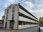 レオパレスプライムハイツ寺家 3階 築27年8ヶ月の賃貸物件