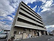 八家駅より徒歩15分 3階 築36年4ヶ月の賃貸物件