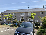 山陽網干駅よりバス11分 徒歩7分 1階 築24年5ヶ月の賃貸物件