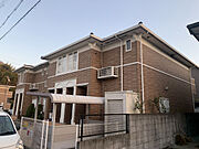 相生駅よりバス15分 徒歩3分 2階 築17年8ヶ月の賃貸物件