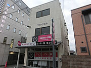 フジイビル 2階 築36年7ヶ月の賃貸物件