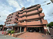 野里駅より徒歩11分 3階 築38年2ヶ月の賃貸物件