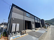 竜野駅より徒歩14分 1階 新築の賃貸物件