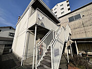 播磨高岡駅より徒歩12分 1階 築36年の賃貸物件