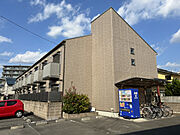 北条町駅より徒歩10分 2階 築15年4ヶ月の賃貸物件