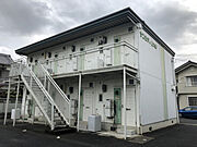 野里駅より徒歩26分 1階 築38年4ヶ月の賃貸物件