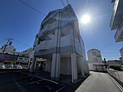 広畑駅より徒歩7分 3階 築28年5ヶ月の賃貸物件