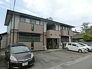 亀山駅より徒歩3分 1階 築26年8ヶ月の賃貸物件