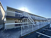 滝野駅より徒歩28分 2階 築29年5ヶ月の賃貸物件