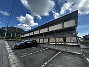 セントポーリアII 2階 築22年7ヶ月の賃貸物件