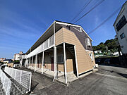 余部駅よりバス25分 徒歩30分 2階 築32年4ヶ月の賃貸物件