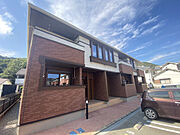 播州赤穂駅より徒歩13分 1階 築9年10ヶ月の賃貸物件