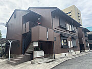 手柄駅より徒歩11分 2階 築28年3ヶ月の賃貸物件