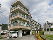 野里駅より徒歩2分 4階 築29年4ヶ月の賃貸物件