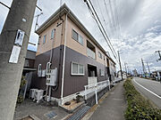 山陽網干駅より徒歩17分 2階 築23年5ヶ月の賃貸物件