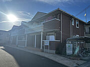 山陽網干駅より徒歩17分 2階 築14年10ヶ月の賃貸物件