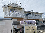 フレグランス双葉 2階 築33年9ヶ月の賃貸物件