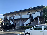 姫路駅よりバス22分 徒歩5分 2階 築32年7ヶ月の賃貸物件