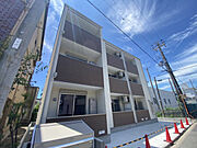 亀山駅より徒歩9分 1階 新築の賃貸物件