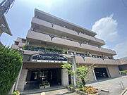 姫路駅よりバス19分 徒歩4分 3階 築28年1ヶ月の賃貸物件