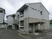 ハイツラポールB棟 2階 築34年7ヶ月の賃貸物件