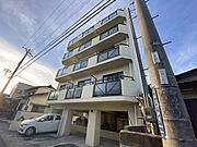 山陽姫路駅より徒歩19分 5階 築37年10ヶ月の賃貸物件