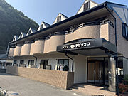 メゾンモンテピッコロ 2階 築21年8ヶ月の賃貸物件