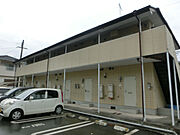 野里駅より徒歩8分 1階 築35年6ヶ月の賃貸物件